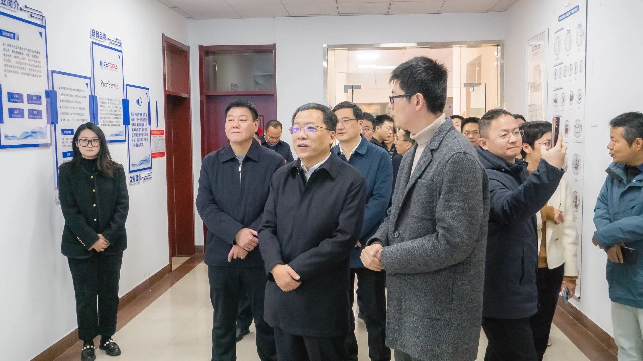 人才工作专题调研