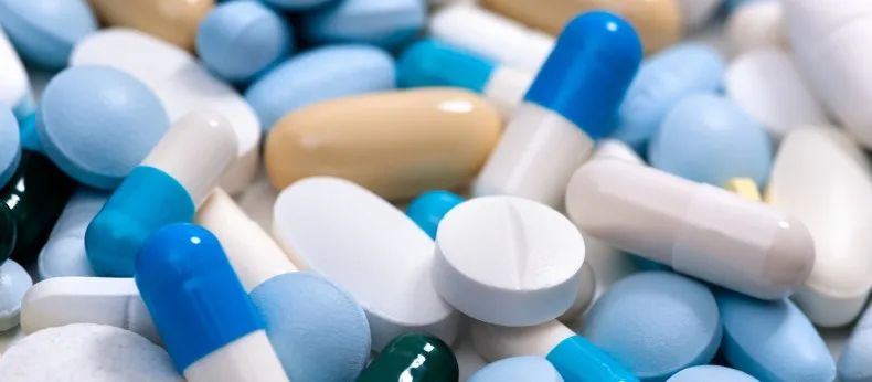 可见光催化抗生素降解的探索