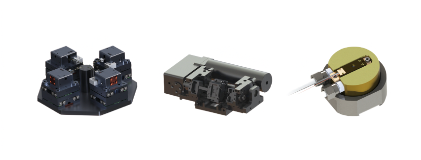 PicoFemto原位SEM测量系统