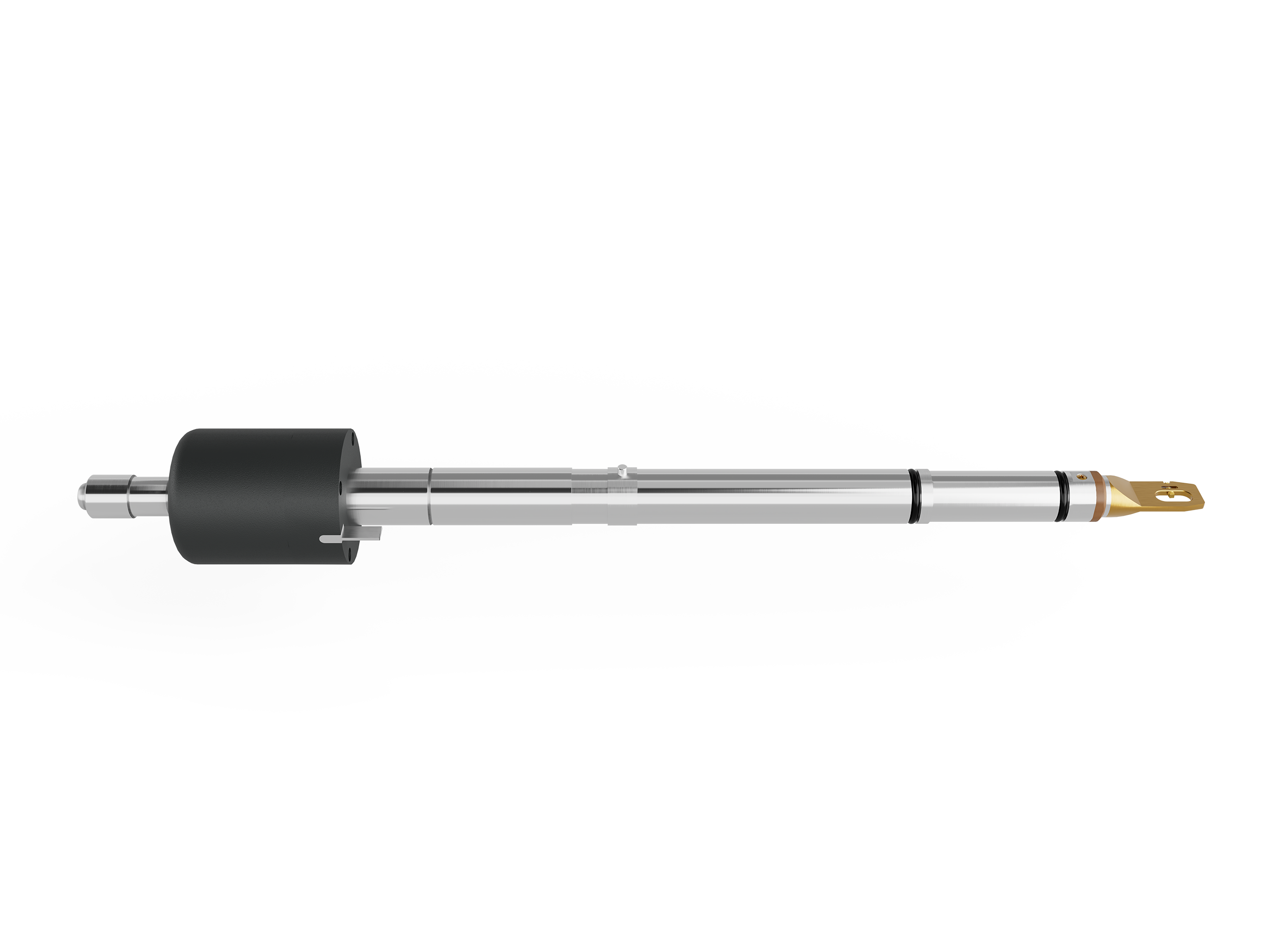 透射电镜样品杆