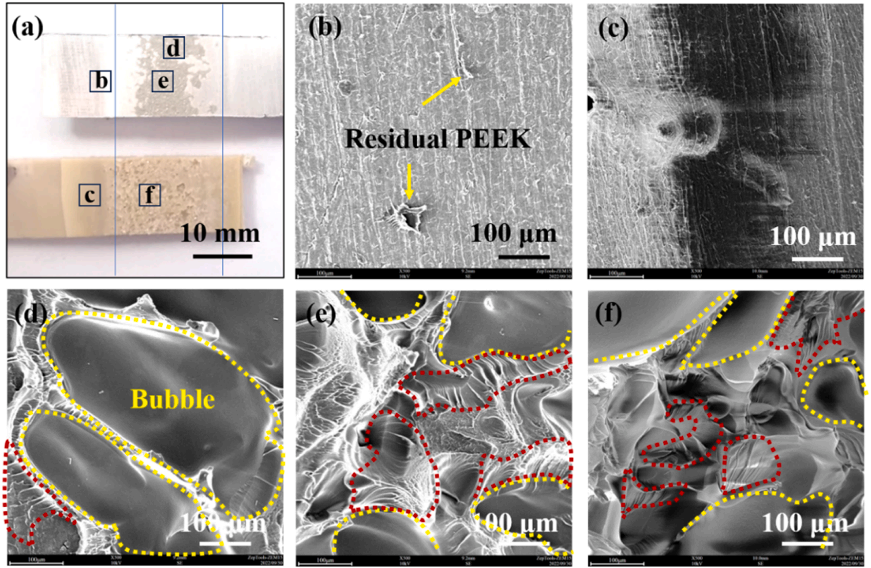 ZEM系列扫描电镜