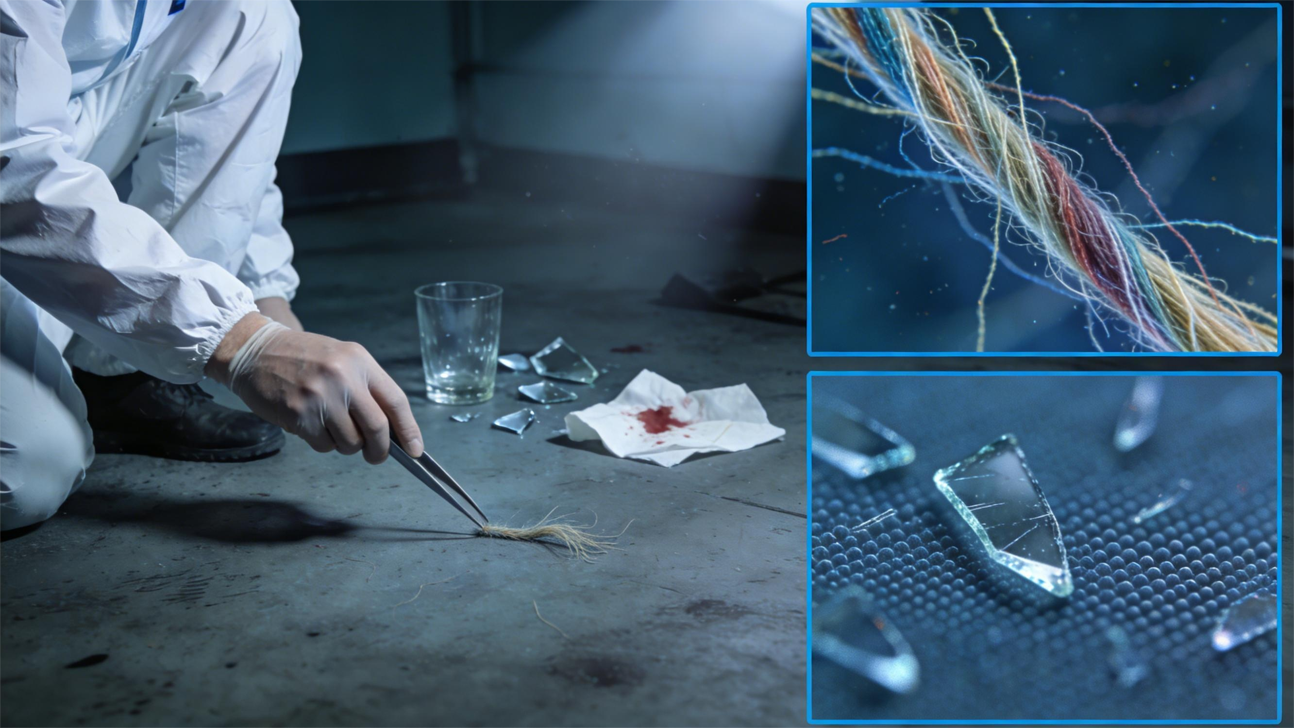 扫描电镜 扫描电镜