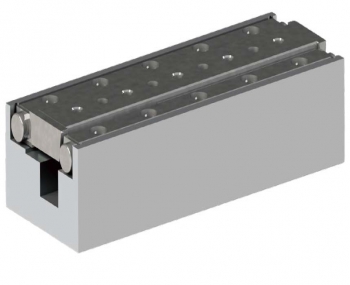 线性压电纳米位移台ML-37A