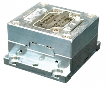 线性压电纳米位移台-微动台NF-100