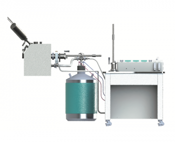 SEM冷冻真空传输系统