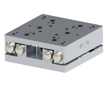 线性压电纳米位移台MF30-20A