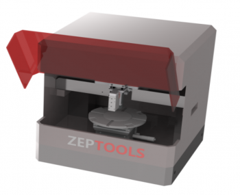 188博金宝网页官网无掩膜光刻机在MEMS压力传感器制造中的应用