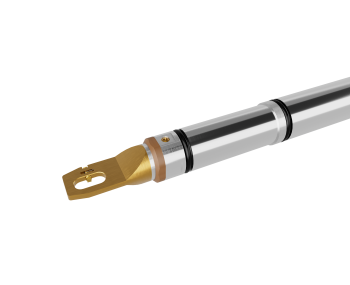 PicoFemto透射电镜360°水平旋转样品杆