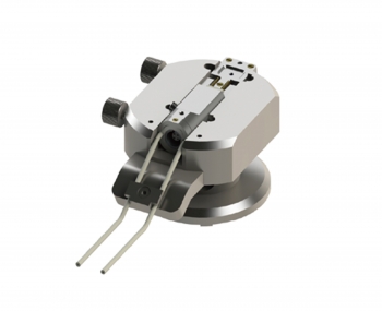 SEM原位MEMS气氛台