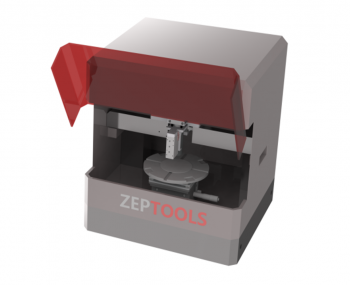 188博金宝网页官网DMD无掩膜光刻机赋能仿视网膜双模光电探测器的制备