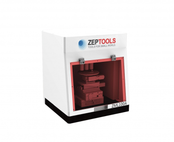 湿粘颗粒堵孔难：翻转流筛技术实现高效分离